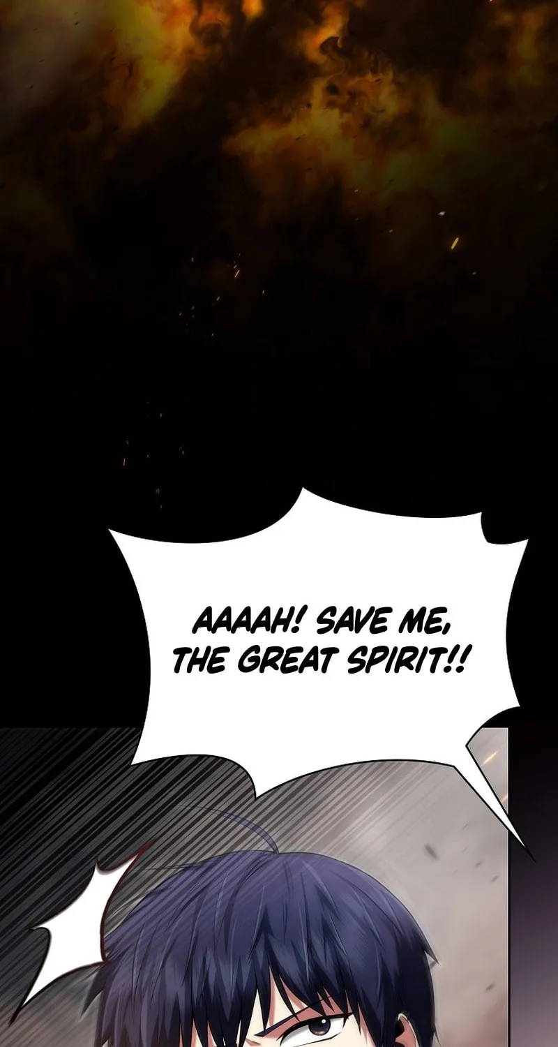 Read Debuff Master chapter 7 image 6 on Lezhin