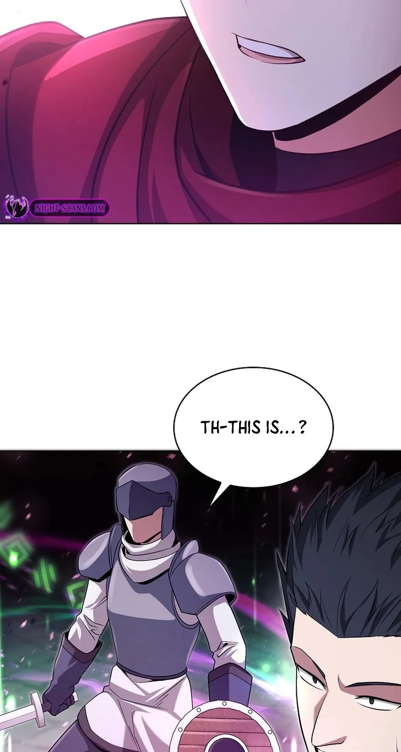 Read Debuff Master chapter 7 image 67 on Lezhin