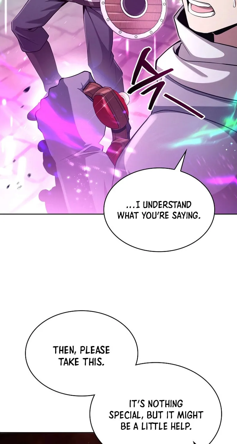Read Debuff Master chapter 7 image 68 on Lezhin