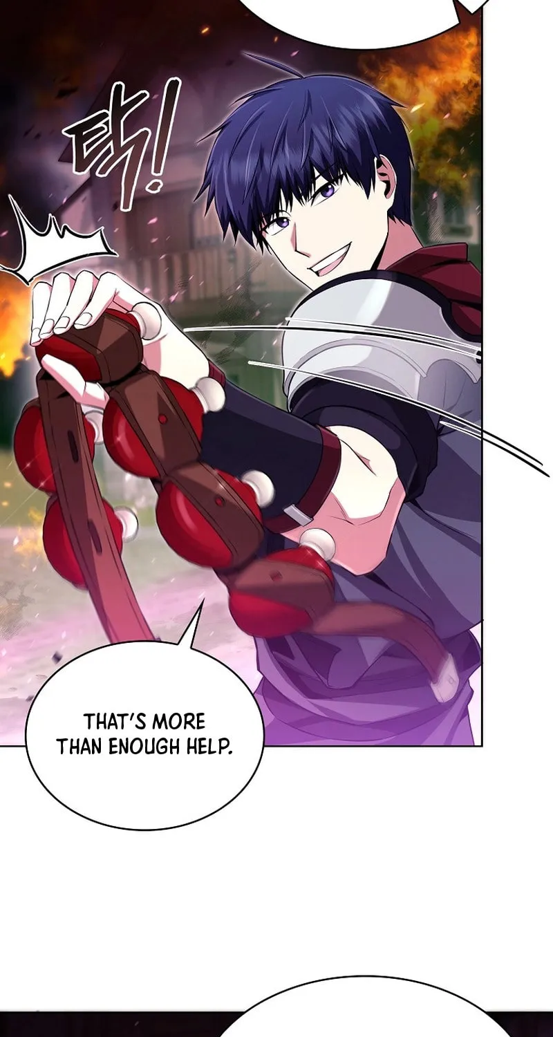 Read Debuff Master chapter 7 image 69 on Lezhin