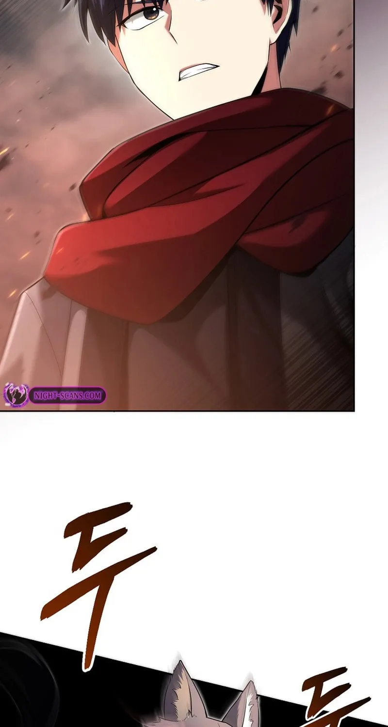 Read Debuff Master chapter 7 image 7 on Lezhin