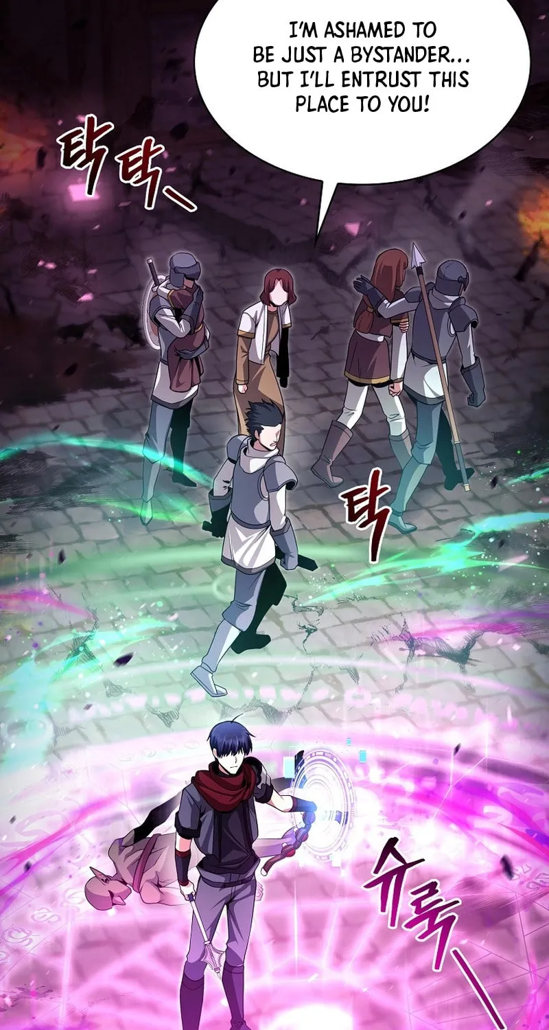 Read Debuff Master chapter 7 image 70 on Lezhin