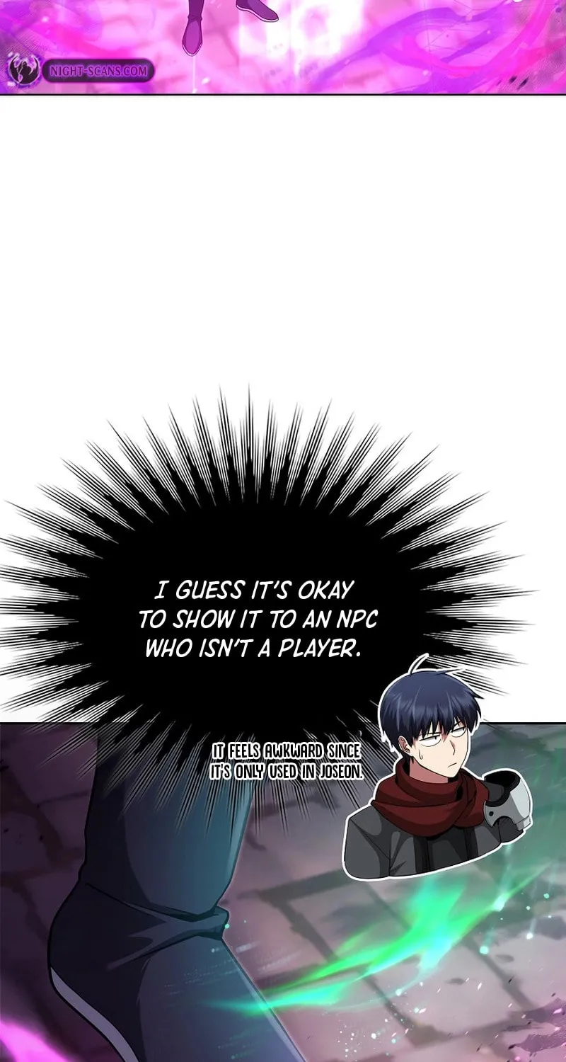 Read Debuff Master chapter 7 image 71 on Lezhin