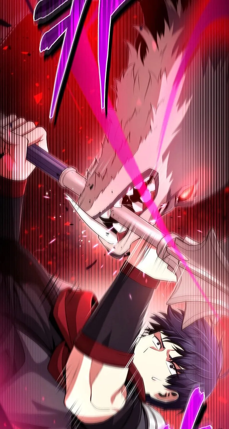 Read Debuff Master chapter 7 image 75 on Lezhin