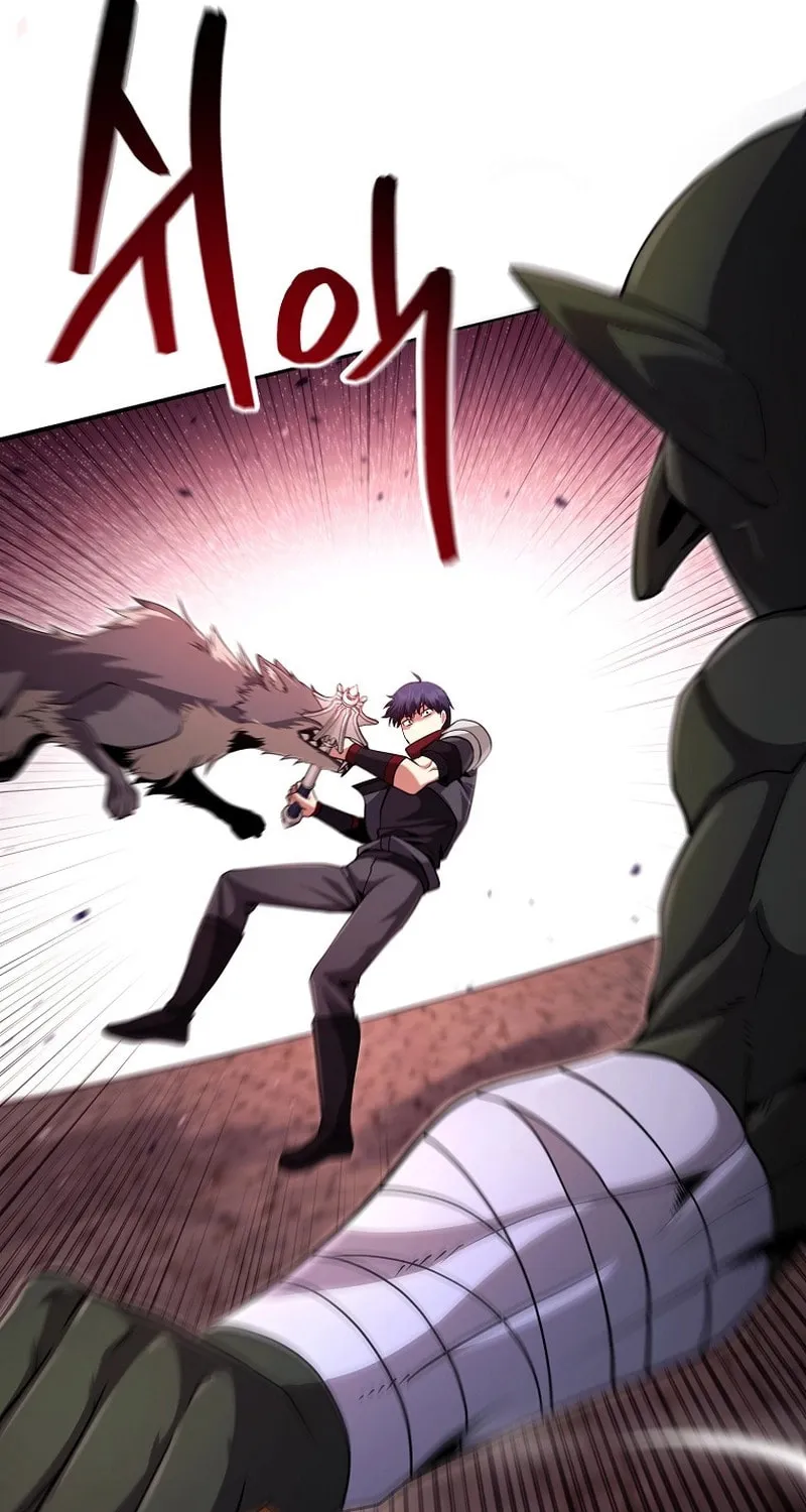 Read Debuff Master chapter 7 image 77 on Lezhin
