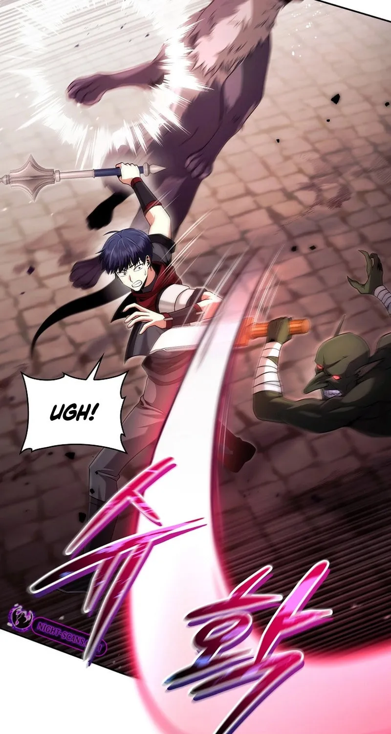 Read Debuff Master chapter 7 image 79 on Lezhin