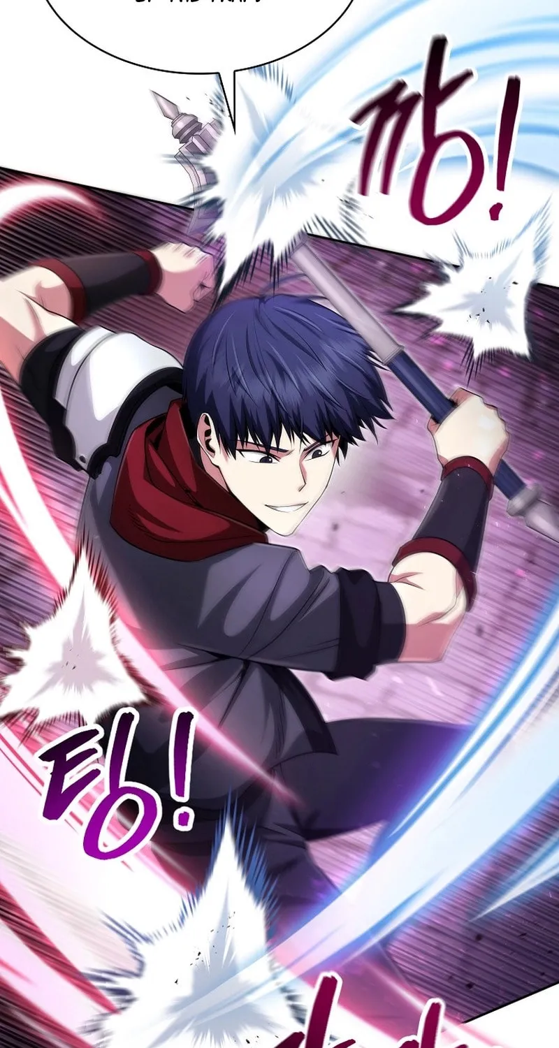 Read Debuff Master chapter 7 image 83 on Lezhin