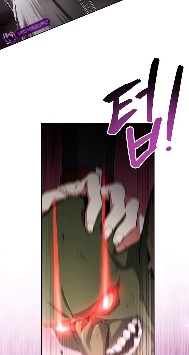 Read Debuff Master chapter 7 image 85 on Lezhin