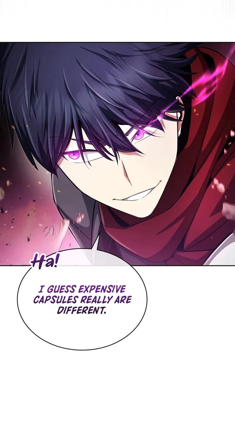 Read Debuff Master chapter 7 image 89 on Lezhin