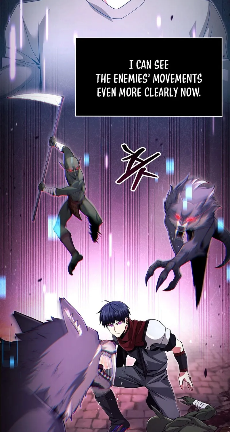 Read Debuff Master chapter 7 image 91 on Lezhin
