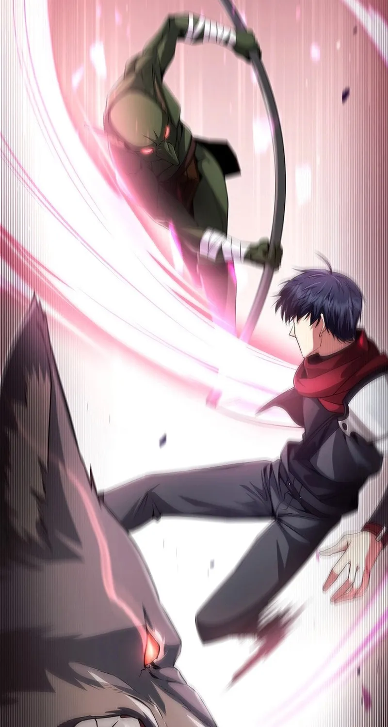 Read Debuff Master chapter 7 image 93 on Lezhin
