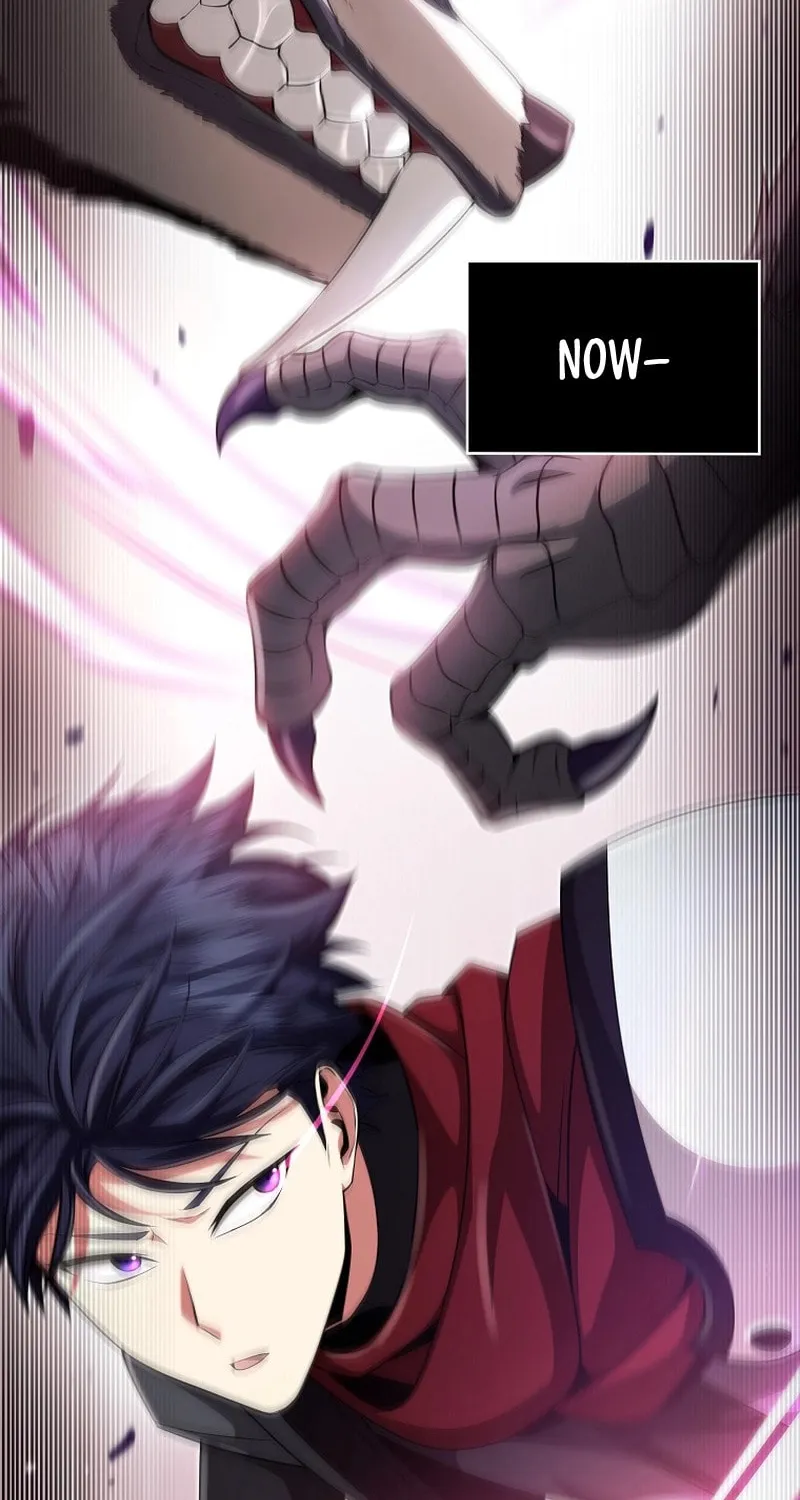 Read Debuff Master chapter 7 image 94 on Lezhin