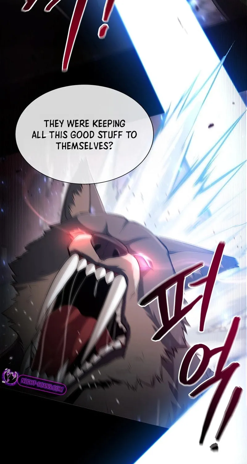 Read Debuff Master chapter 7 image 97 on Lezhin