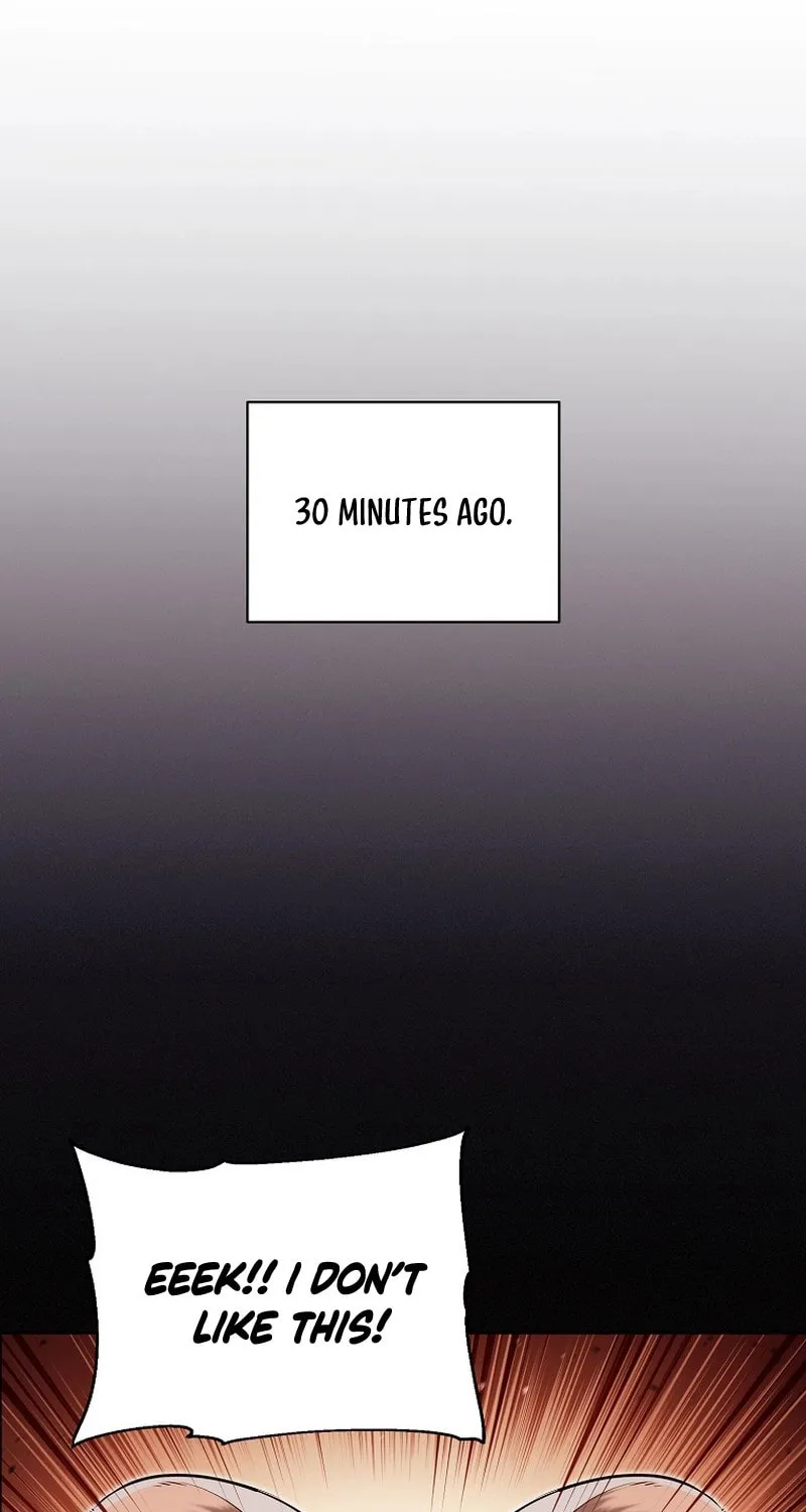 Read Debuff Master chapter 8 image 1 on Lezhin