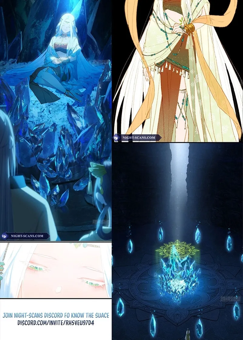 Read Debuff Master chapter 8 image 100 on Lezhin