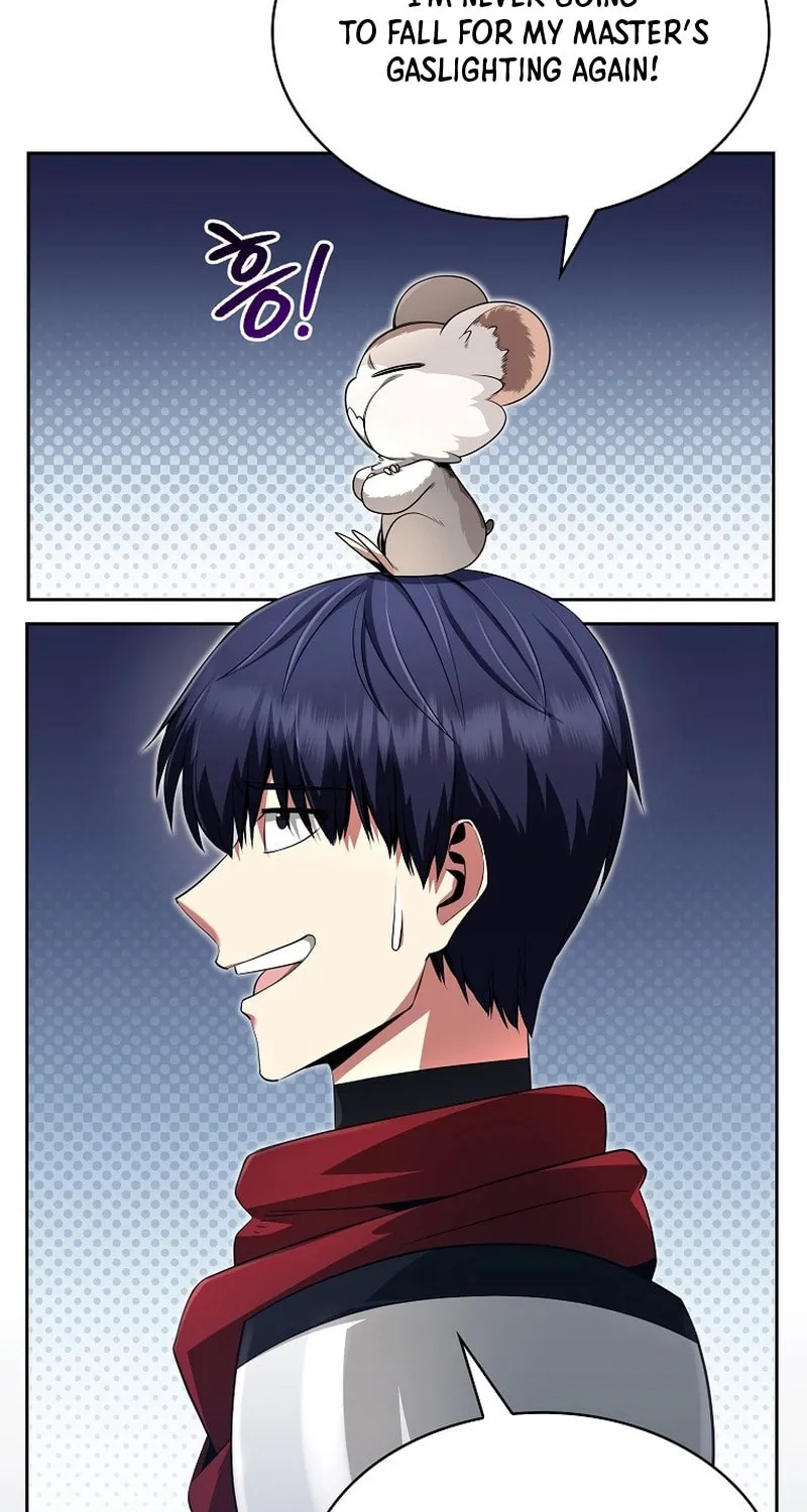Read Debuff Master chapter 8 image 12 on Lezhin