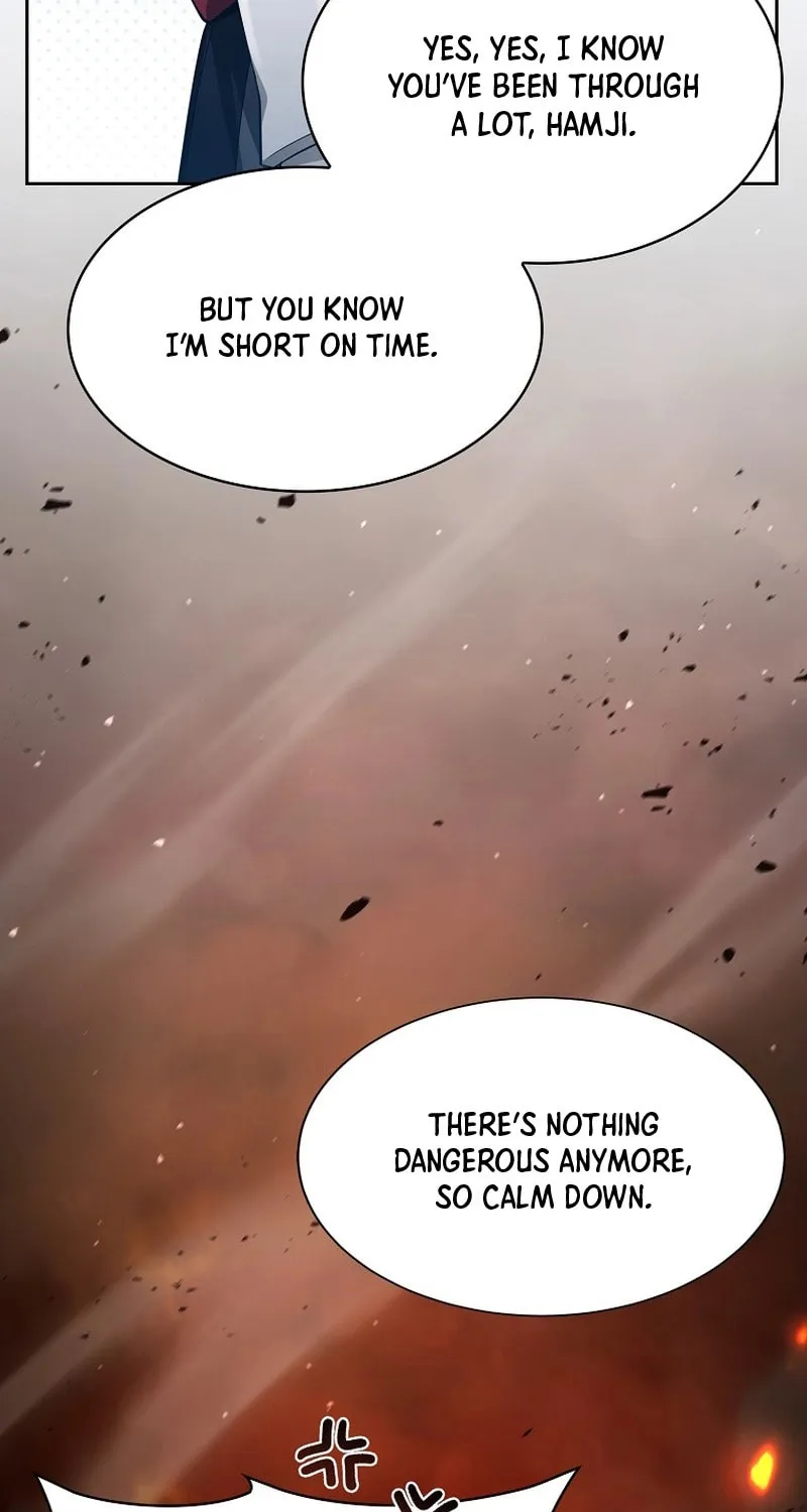 Read Debuff Master chapter 8 image 13 on Lezhin