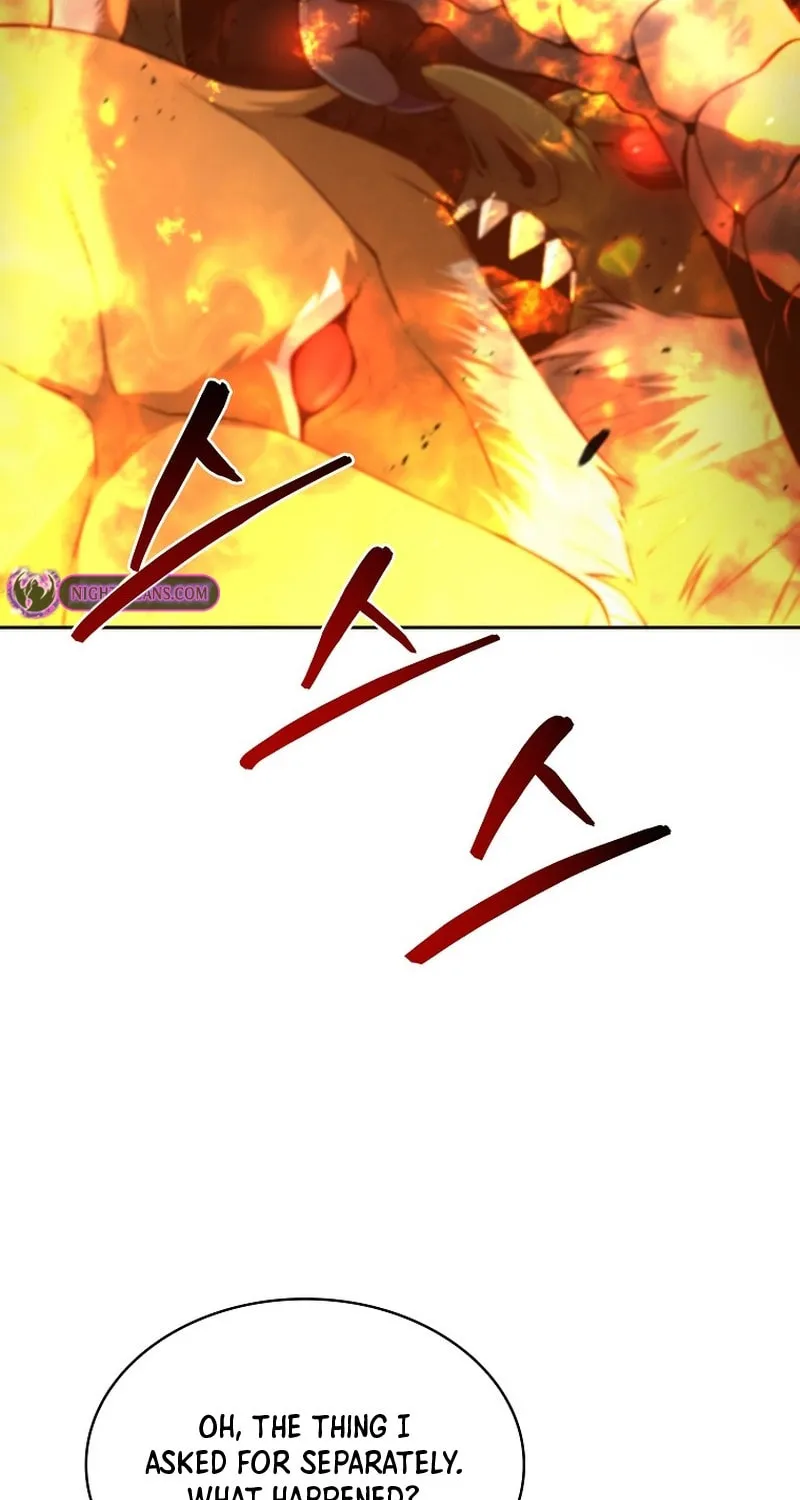 Read Debuff Master chapter 8 image 15 on Lezhin