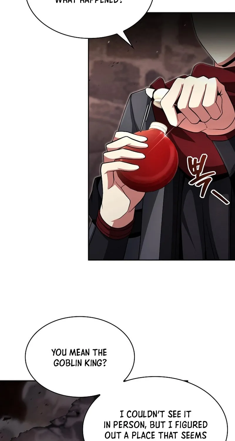 Read Debuff Master chapter 8 image 16 on Lezhin