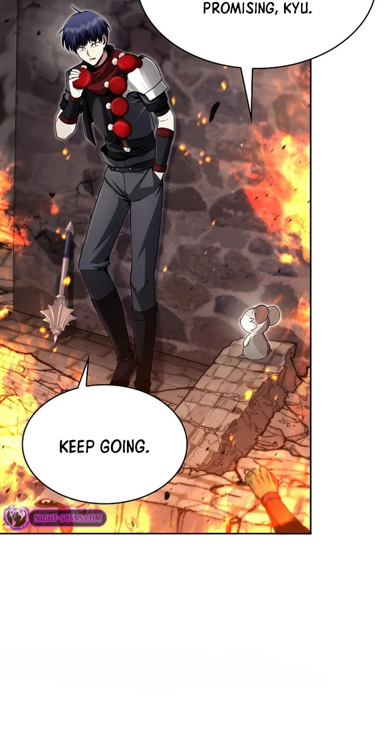 Read Debuff Master chapter 8 image 17 on Lezhin