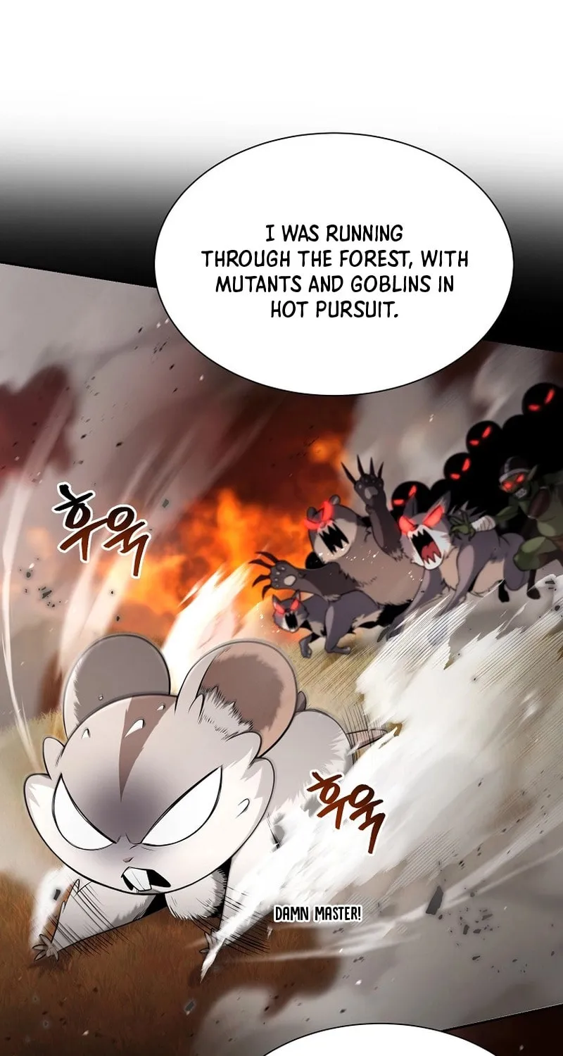Read Debuff Master chapter 8 image 18 on Lezhin