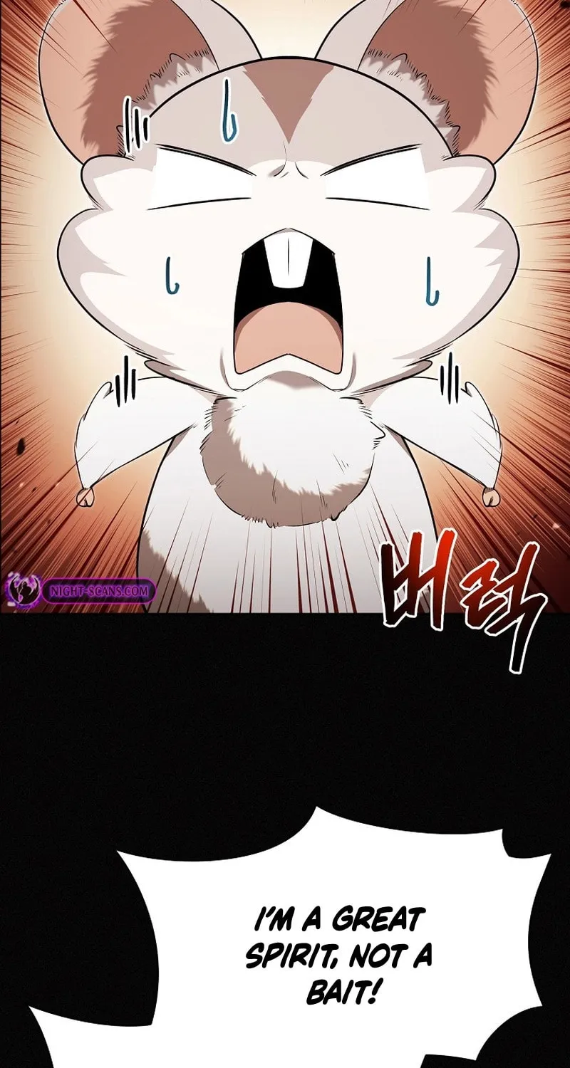Read Debuff Master chapter 8 image 2 on Lezhin