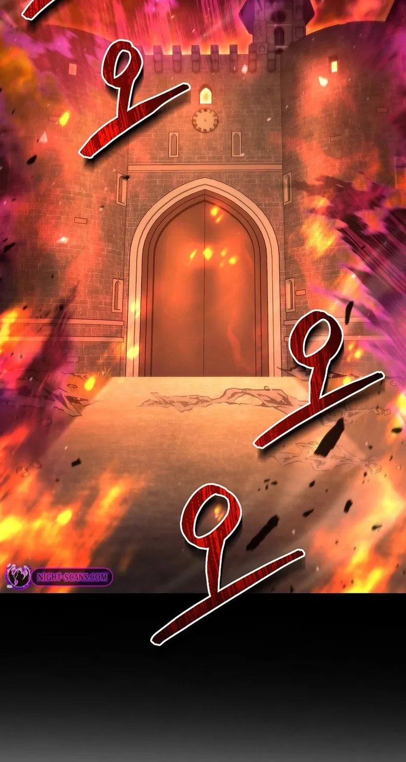 Read Debuff Master chapter 8 image 21 on Lezhin
