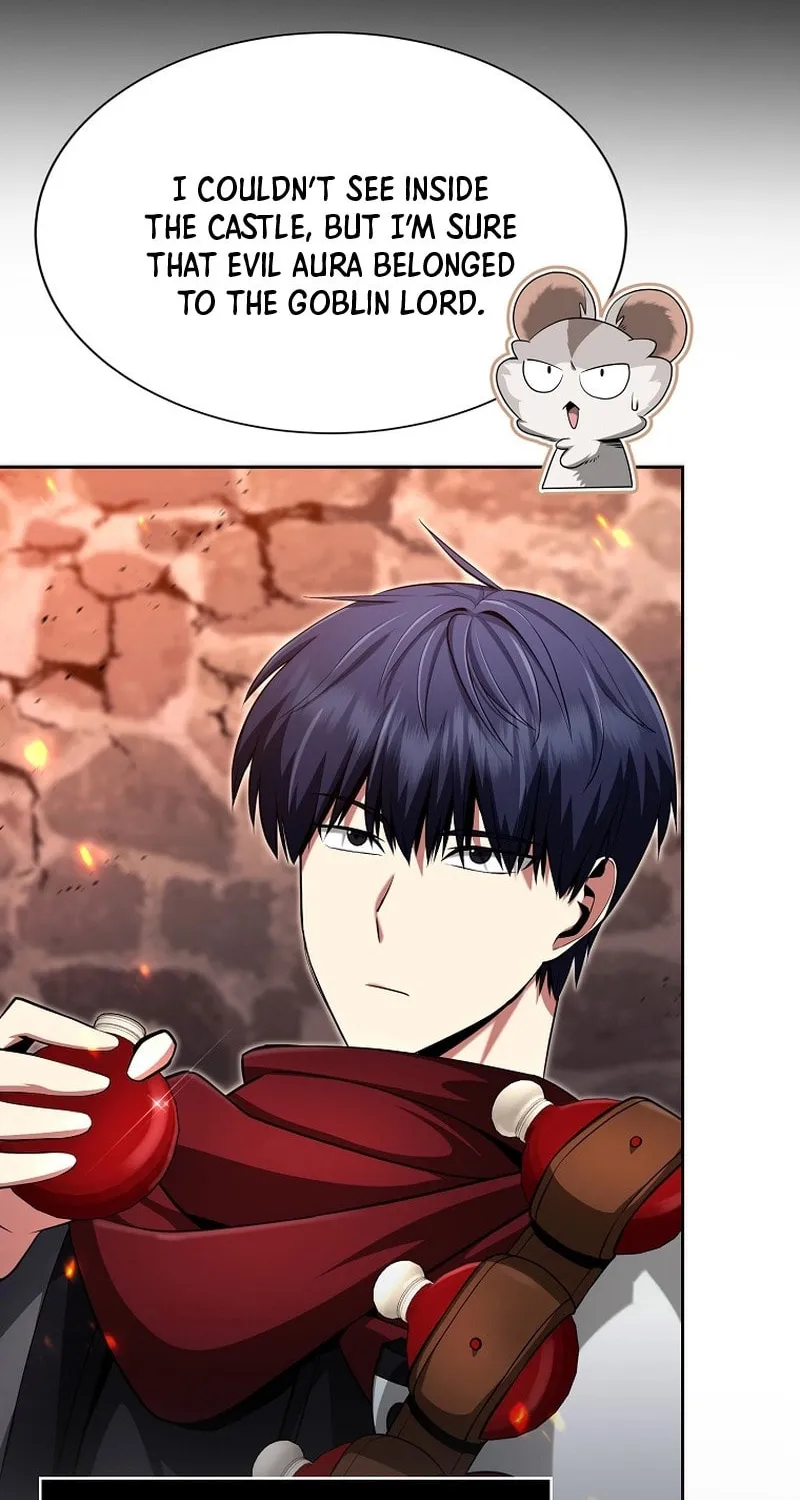 Read Debuff Master chapter 8 image 22 on Lezhin