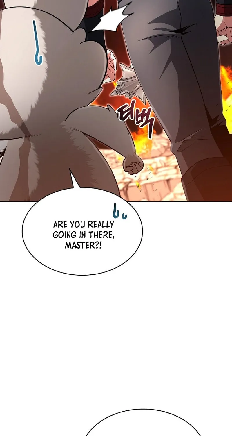 Read Debuff Master chapter 8 image 26 on Lezhin