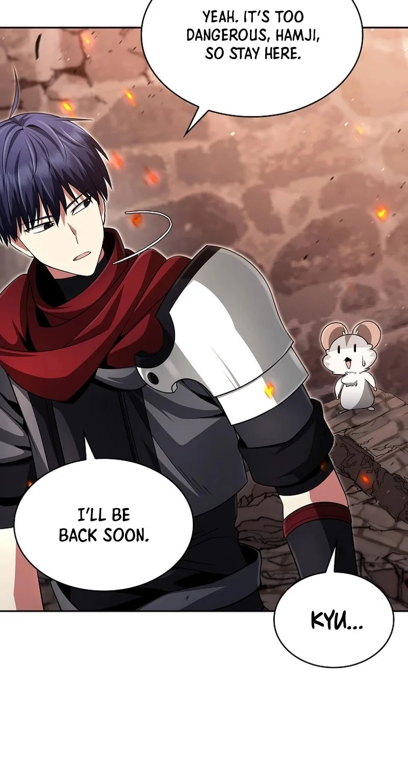 Read Debuff Master chapter 8 image 27 on Lezhin