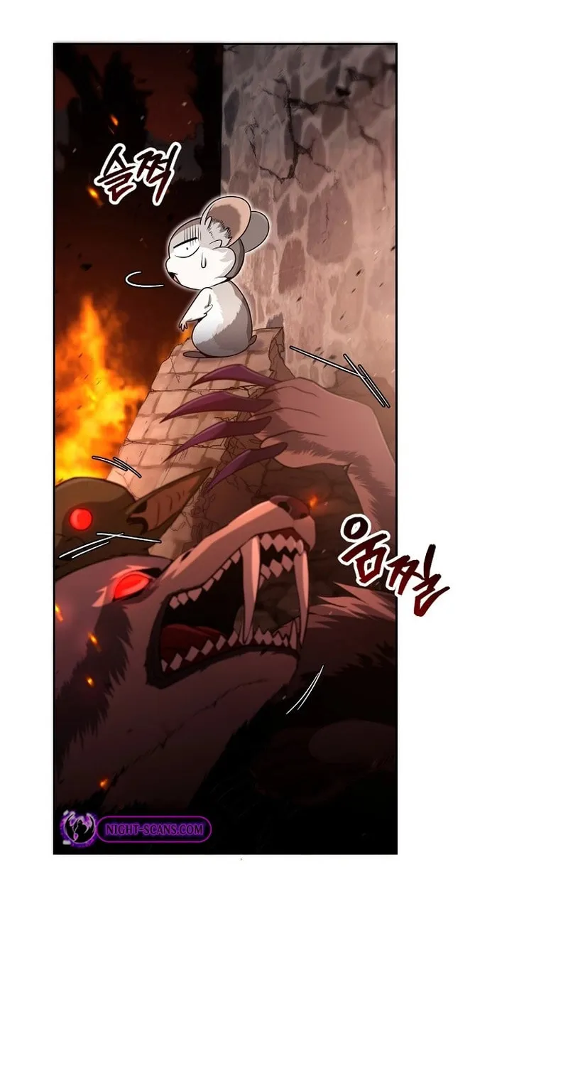 Read Debuff Master chapter 8 image 28 on Lezhin