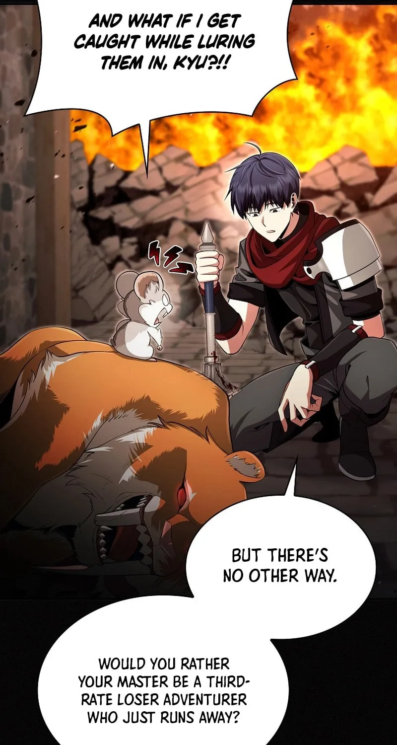 Read Debuff Master chapter 8 image 3 on Lezhin