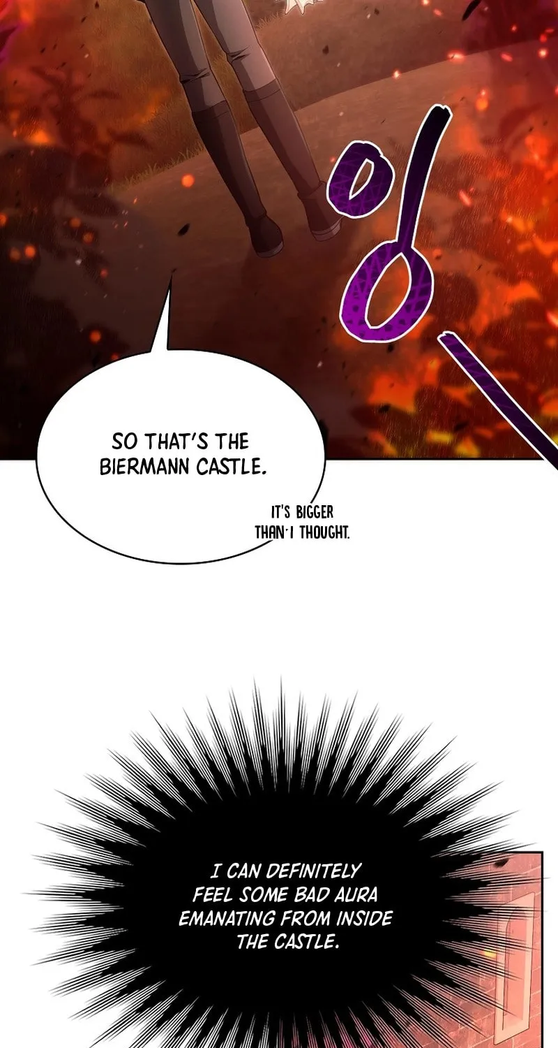 Read Debuff Master chapter 8 image 33 on Lezhin