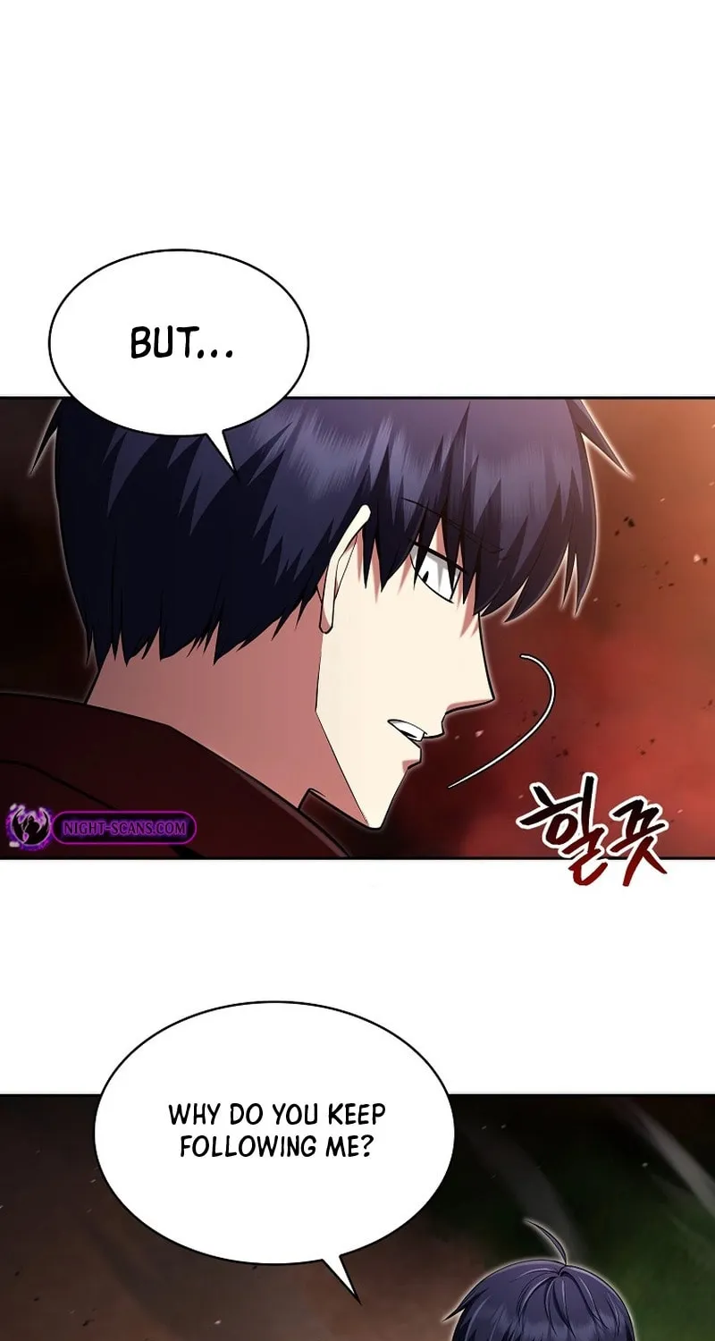 Read Debuff Master chapter 8 image 35 on Lezhin
