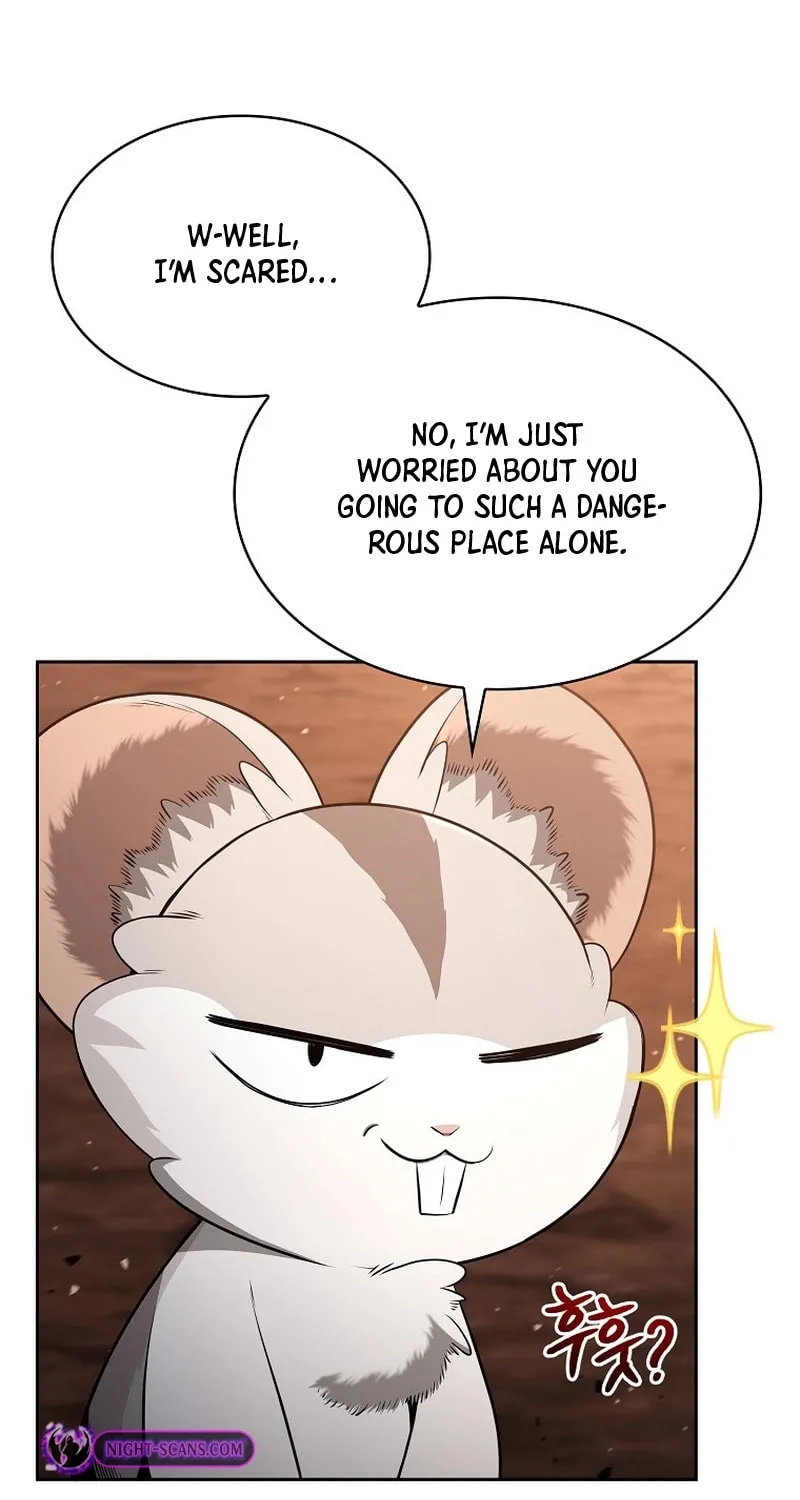 Read Debuff Master chapter 8 image 37 on Lezhin