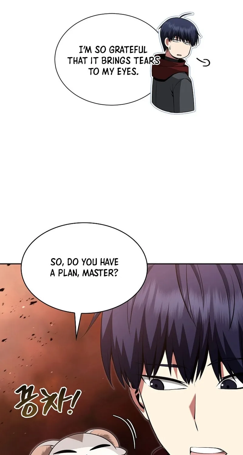 Read Debuff Master chapter 8 image 38 on Lezhin