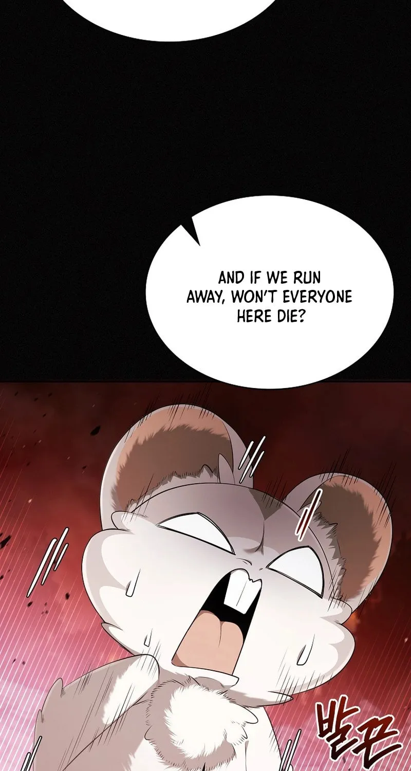 Read Debuff Master chapter 8 image 4 on Lezhin