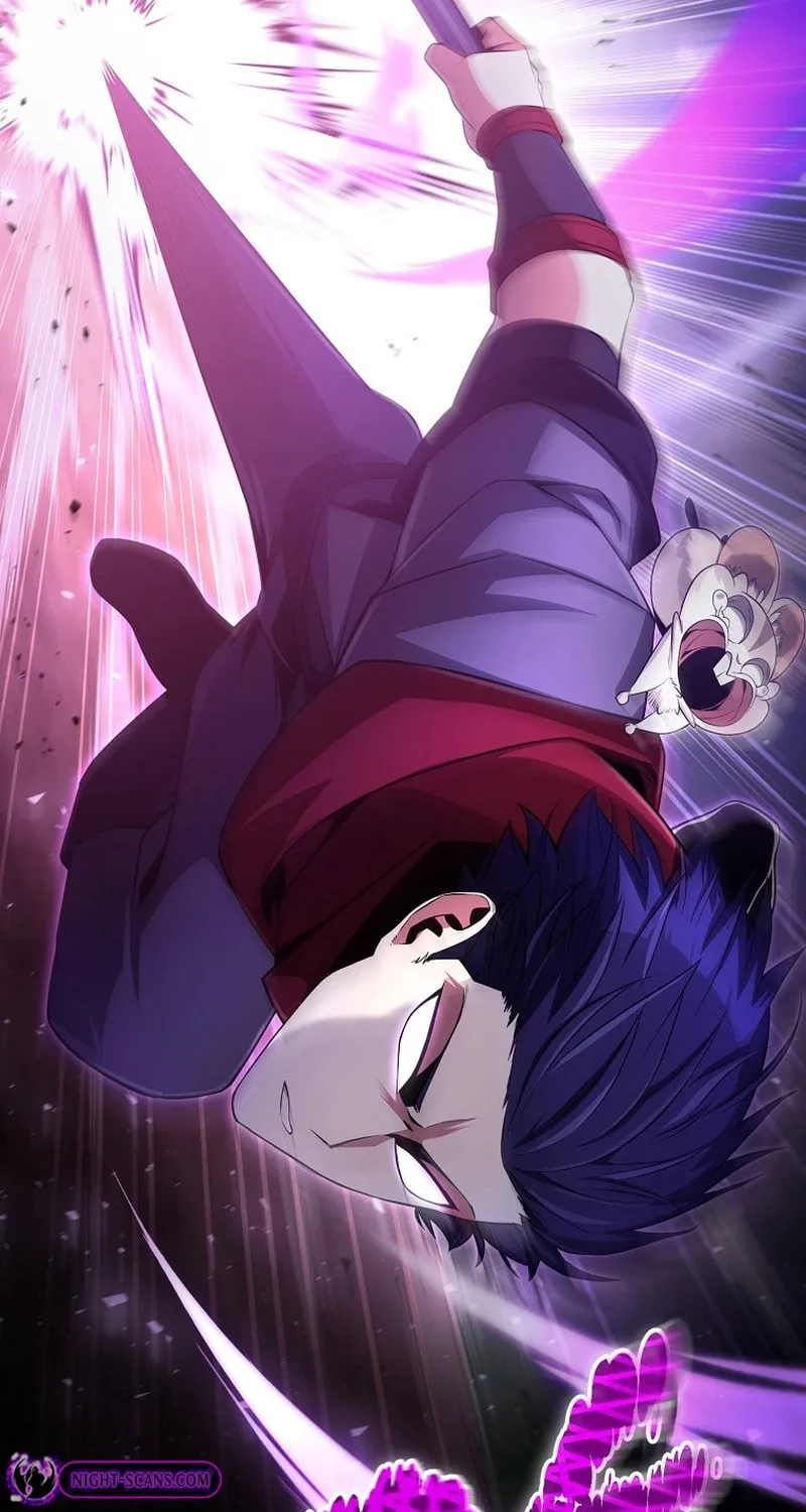 Read Debuff Master chapter 8 image 43 on Lezhin