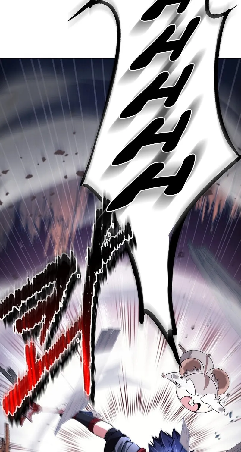 Read Debuff Master chapter 8 image 46 on Lezhin