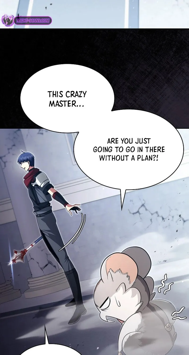 Read Debuff Master chapter 8 image 49 on Lezhin