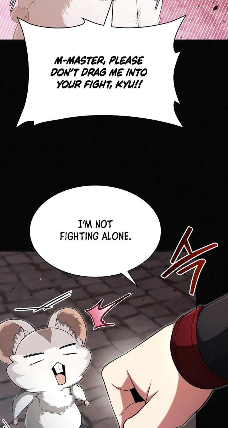 Read Debuff Master chapter 8 image 5 on Lezhin