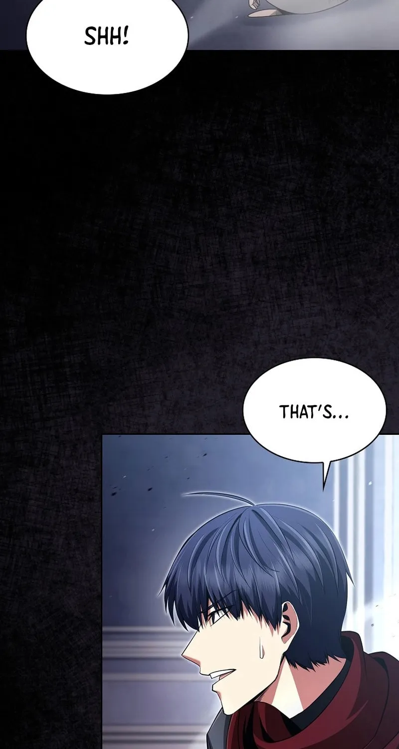 Read Debuff Master chapter 8 image 50 on Lezhin