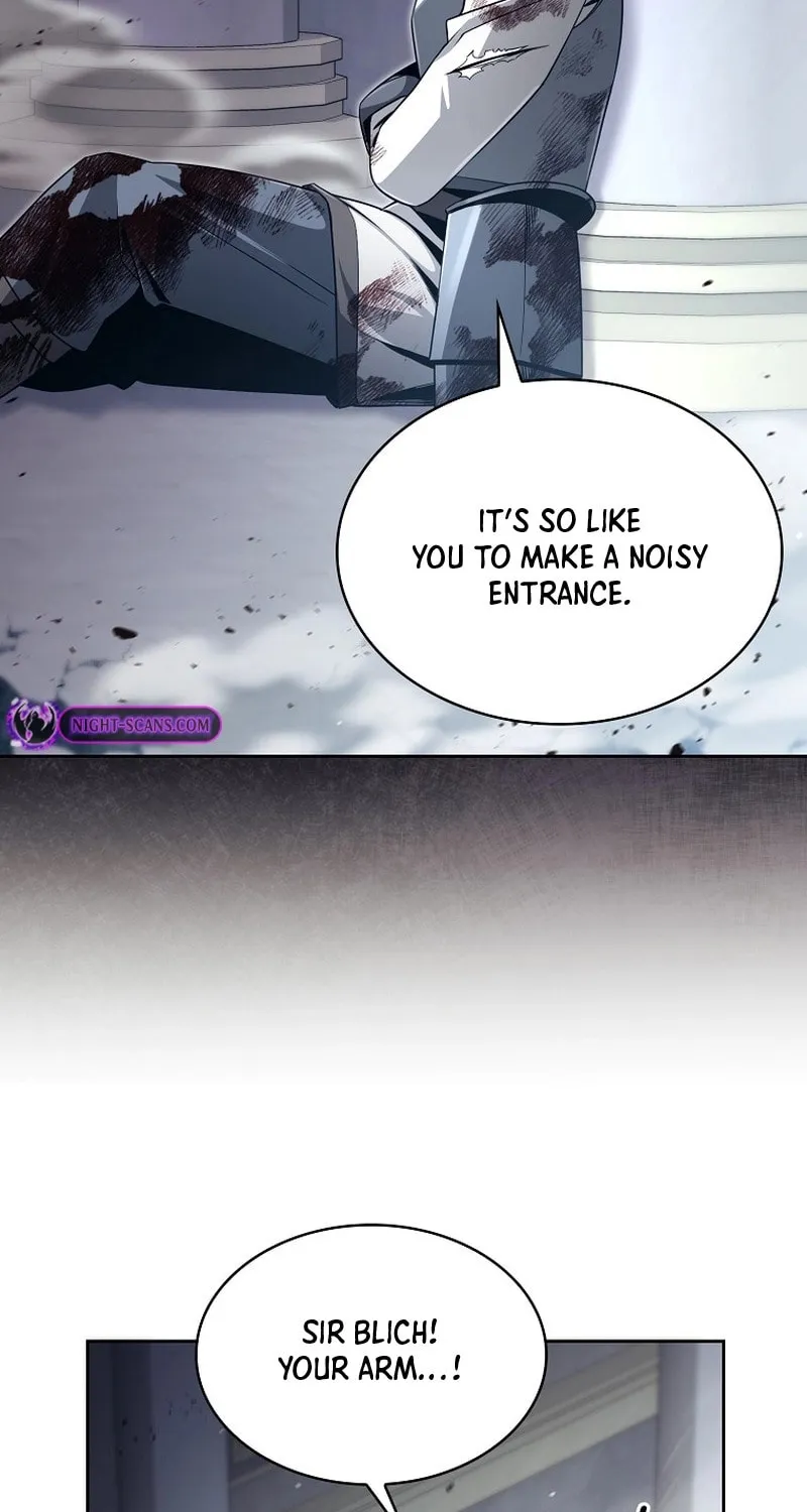 Read Debuff Master chapter 8 image 52 on Lezhin