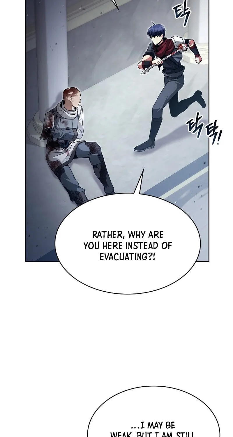 Read Debuff Master chapter 8 image 53 on Lezhin