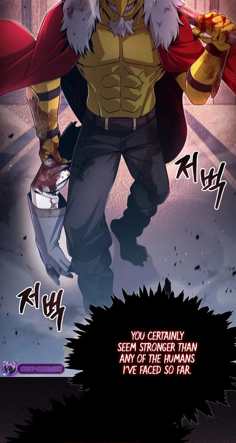 Read Debuff Master chapter 8 image 57 on Lezhin