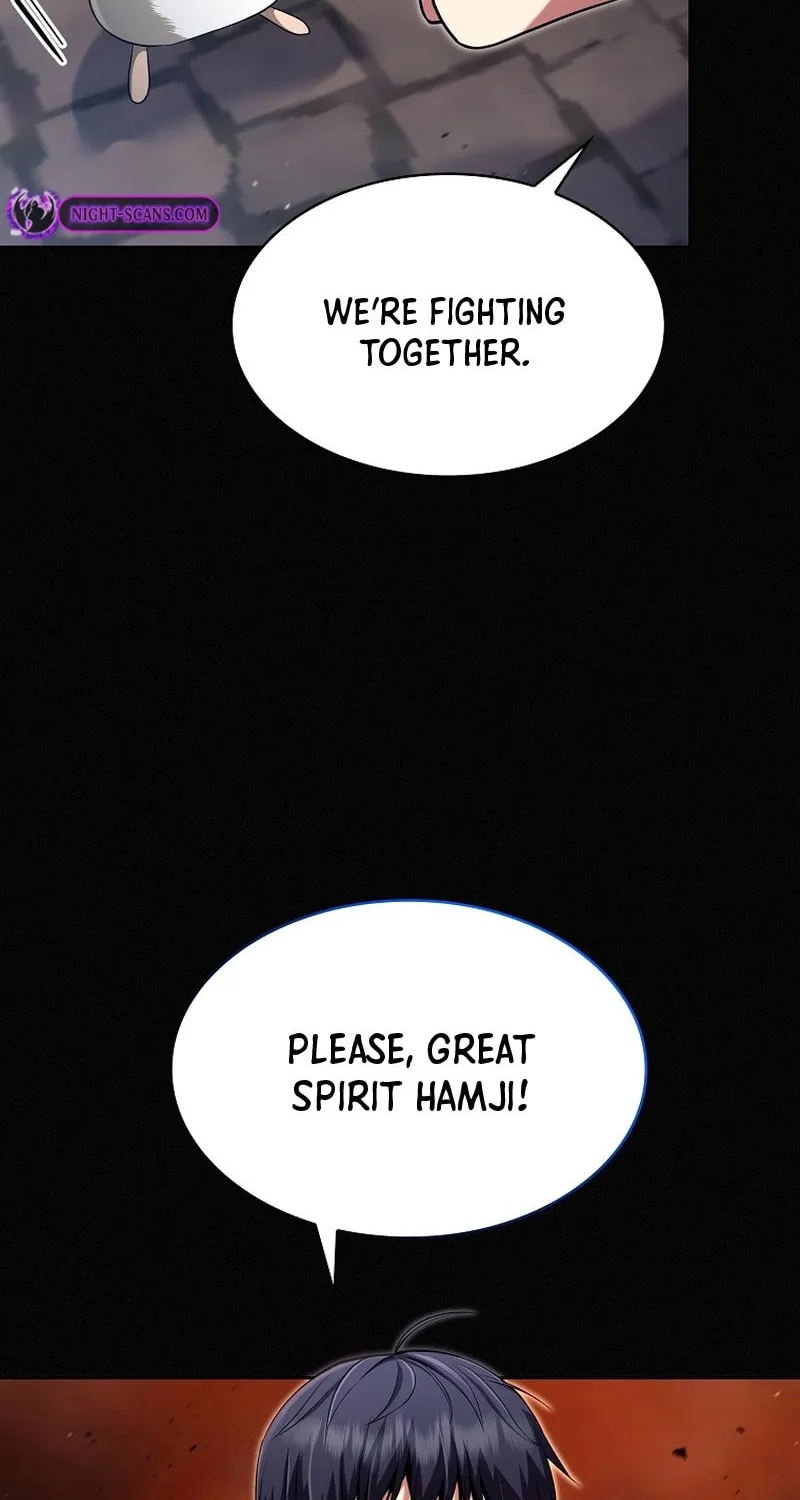 Read Debuff Master chapter 8 image 6 on Lezhin