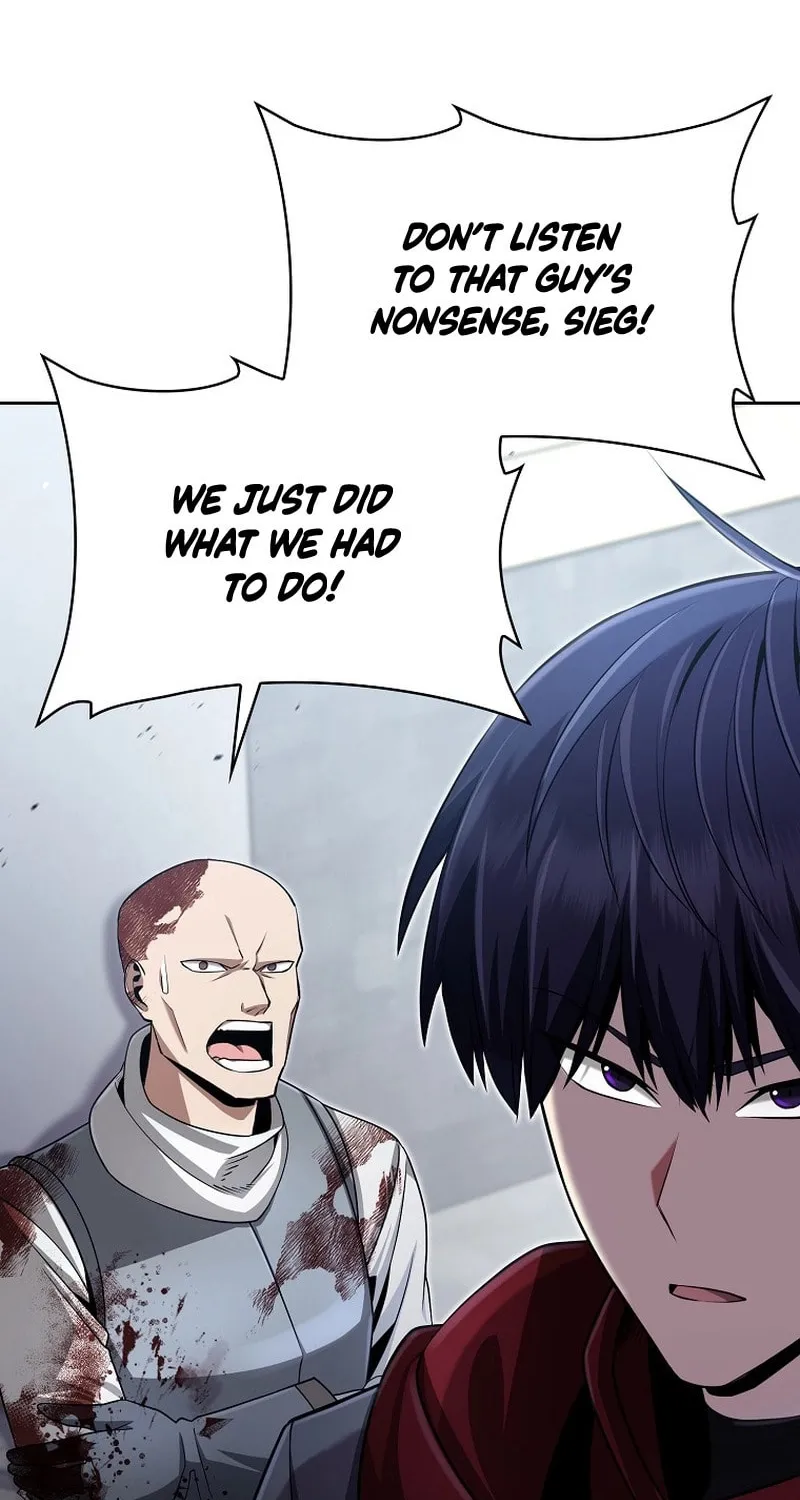 Read Debuff Master chapter 8 image 62 on Lezhin