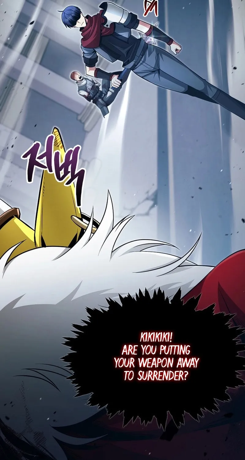 Read Debuff Master chapter 8 image 66 on Lezhin