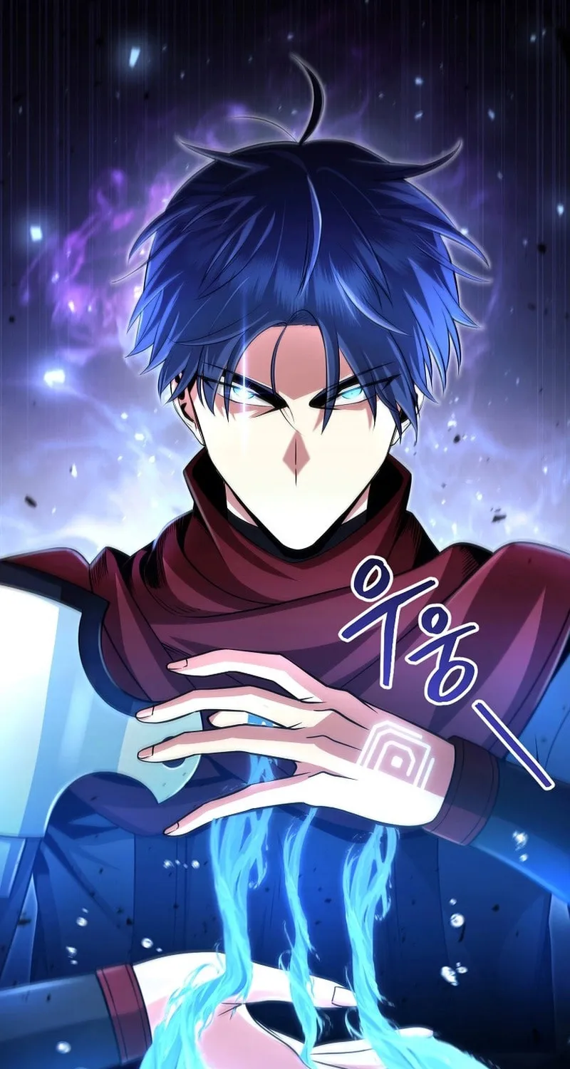 Read Debuff Master chapter 8 image 69 on Lezhin