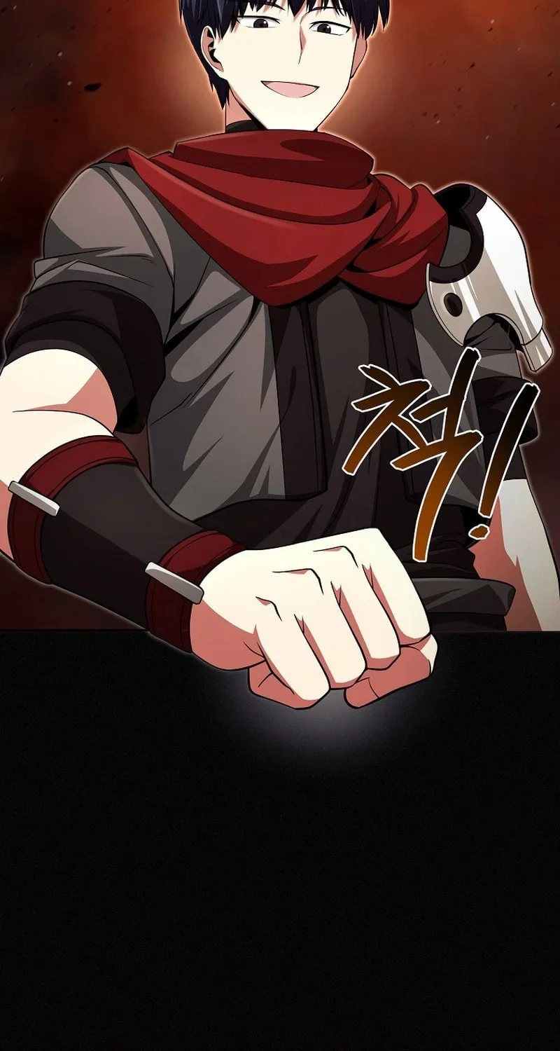 Read Debuff Master chapter 8 image 7 on Lezhin